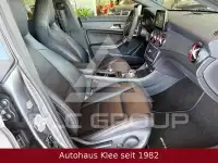 2017 Mercedes Benz CLA-Class