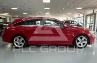 2017 Mercedes Benz CLA-Class