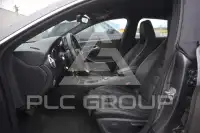 2017 Mercedes Benz CLA-Class