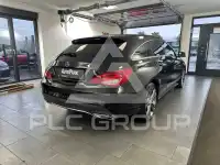 2017 Mercedes Benz CLA-Class