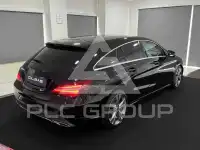 2017 Mercedes Benz CLA-Class