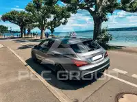2017 Mercedes Benz CLA-Class