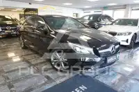 2017 Mercedes Benz CLA-Class