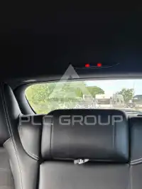 2017 Mercedes Benz CLA-Class