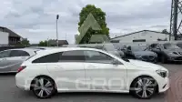 2017 Mercedes Benz CLA-Class