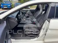 2017 Mercedes Benz CLA-Class