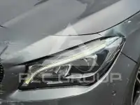 2017 Mercedes Benz CLA-Class
