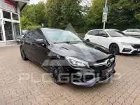 2017 Mercedes Benz CLA-Class