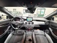 2017 Mercedes Benz CLA-Class