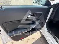 2017 Mercedes Benz CLA-Class