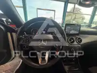 2017 Mercedes Benz CLA-Class