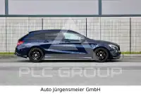 2017 Mercedes Benz CLA-Class