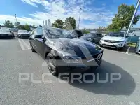 2017 Mercedes Benz CLA-Class