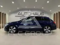 2017 Mercedes Benz CLA-Class