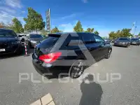 2017 Mercedes Benz CLA-Class