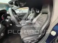 2017 Mercedes Benz CLA-Class