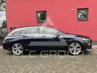 2017 Mercedes Benz CLA-Class
