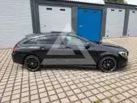 2017 Mercedes Benz CLA-Class