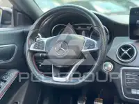 2017 Mercedes Benz CLA-Class