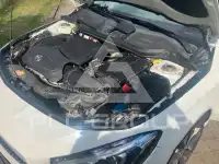 2017 Mercedes Benz CLA-Class