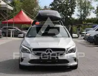 2017 Mercedes Benz CLA-Class