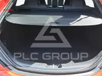 2017 Mercedes Benz CLA-Class