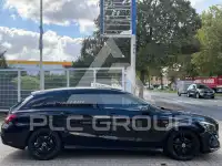 2017 Mercedes Benz CLA-Class
