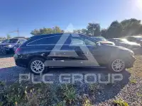 2017 Mercedes Benz CLA-Class