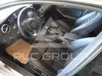 2017 Mercedes Benz CLA-Class