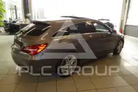 2017 Mercedes Benz CLA-Class