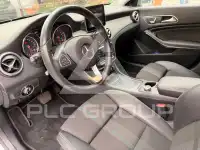 2017 Mercedes Benz CLA-Class