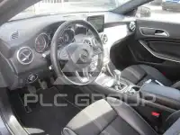 2017 Mercedes Benz CLA-Class