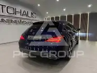 2017 Mercedes Benz CLA-Class