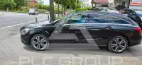 2017 Mercedes Benz CLA-Class