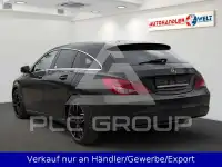 2017 Mercedes Benz CLA-Class