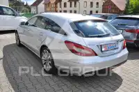 2017 Mercedes Benz CLS-Class