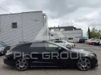 2017 Mercedes Benz CLS-Class