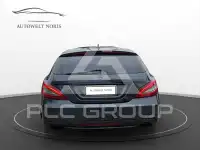 2017 Mercedes Benz CLS-Class
