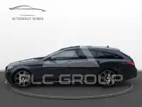 2017 Mercedes Benz CLS-Class
