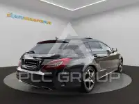 2017 Mercedes Benz CLS-Class