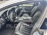 2017 Mercedes Benz CLS-Class