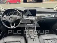 2017 Mercedes Benz CLS-Class