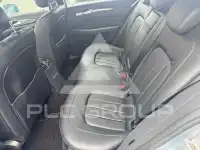 2017 Mercedes Benz CLS-Class