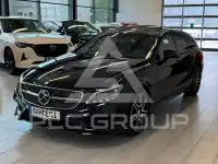 2017 Mercedes Benz CLS-Class