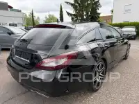 2017 Mercedes Benz CLS-Class