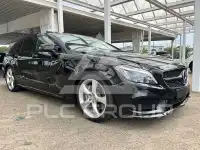 2017 Mercedes Benz CLS-Class