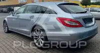 2017 Mercedes Benz CLS-Class