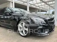 2017 Mercedes Benz CLS-Class