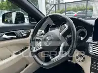 2017 Mercedes Benz CLS-Class