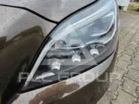 2017 Mercedes Benz CLS-Class